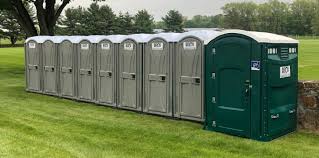 Best Portable Restrooms for Agricultural Sites  in East Cleveland, OH