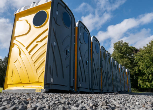 Best Event Portable Toilet Rental  in East Cleveland, OH